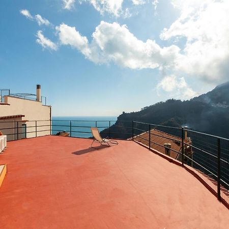 Donna Carmela Apartment Scala Exterior photo