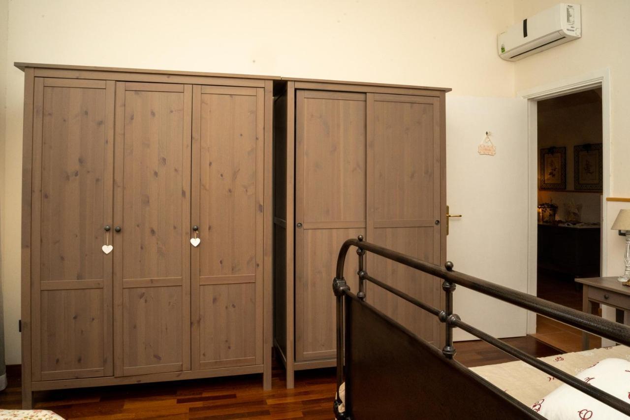 Donna Carmela Apartment Scala Exterior photo