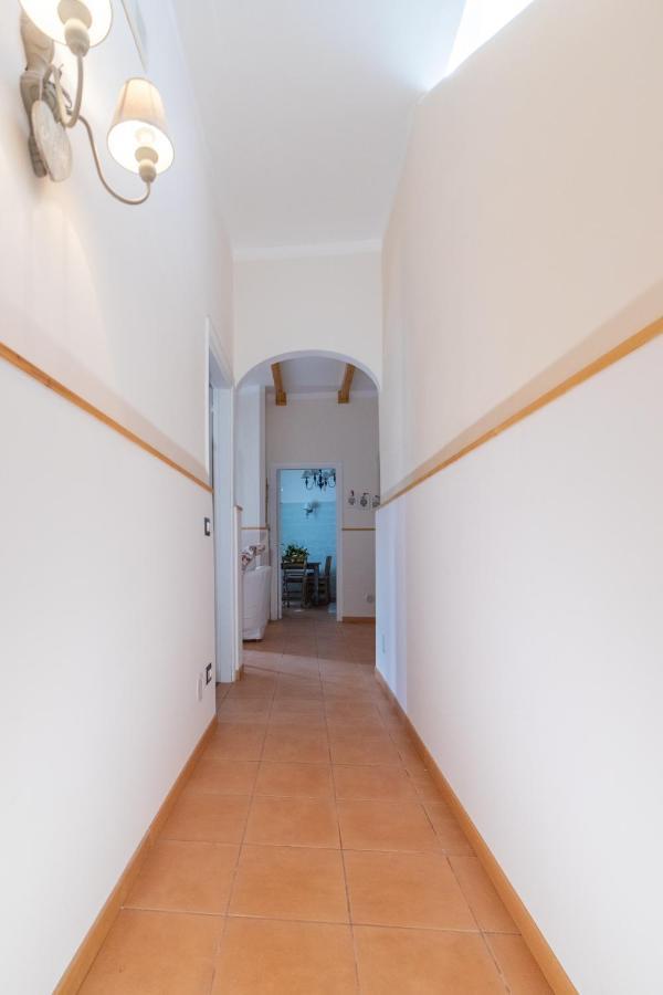 Donna Carmela Apartment Scala Exterior photo