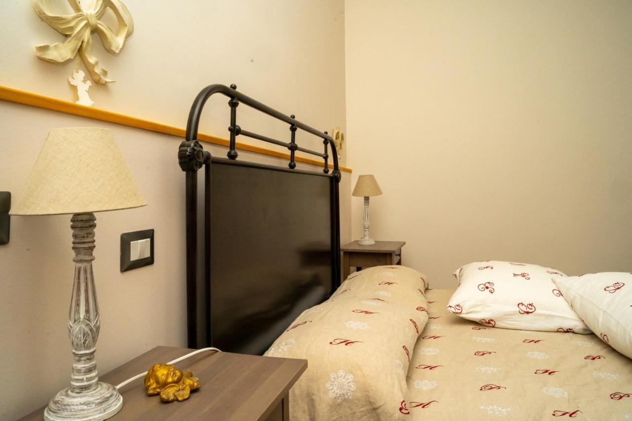 Donna Carmela Apartment Scala Exterior photo