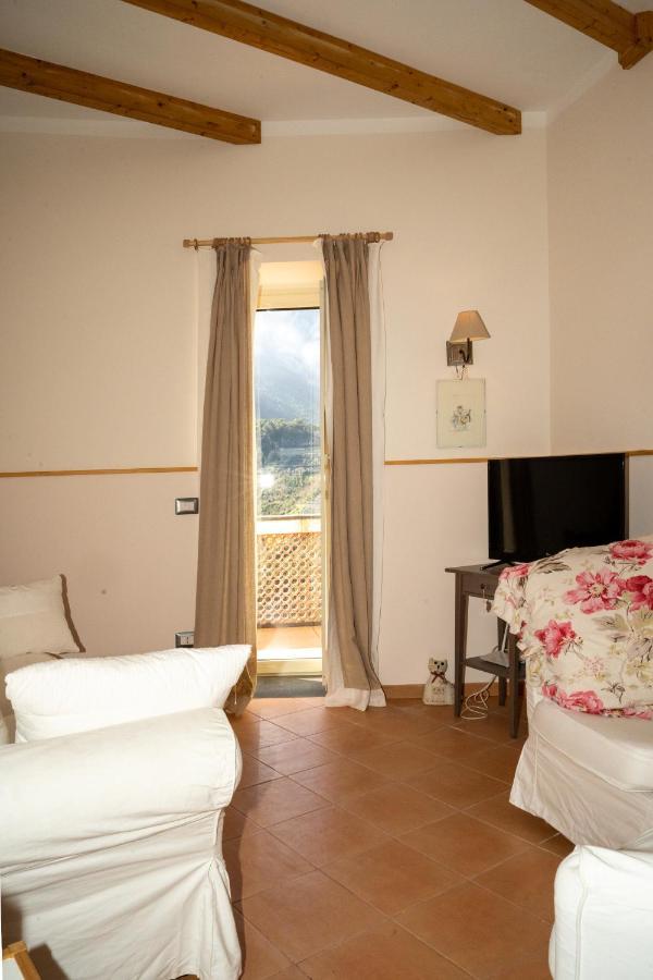 Donna Carmela Apartment Scala Exterior photo
