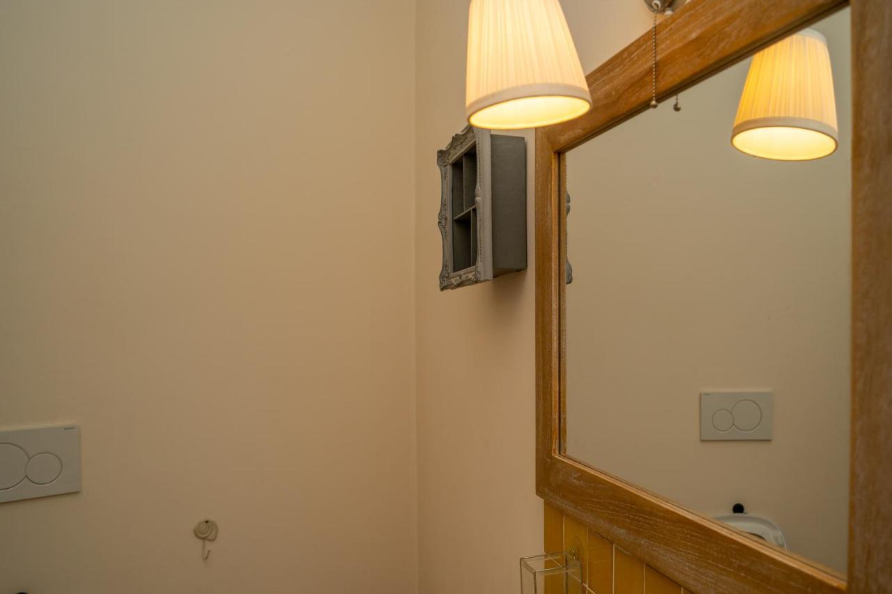 Donna Carmela Apartment Scala Exterior photo